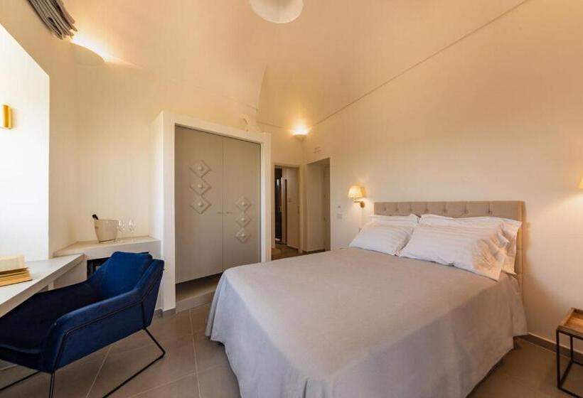 スーペリアールーム, Insula Boutique