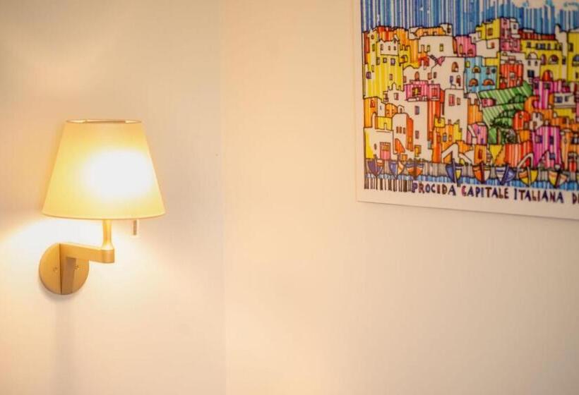 スーペリアールーム, Insula Boutique