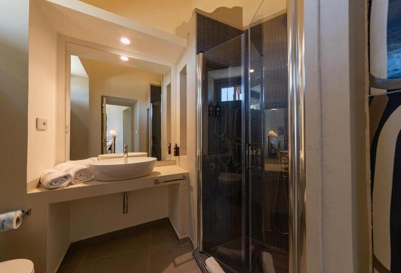 スーペリアールーム, Insula Boutique