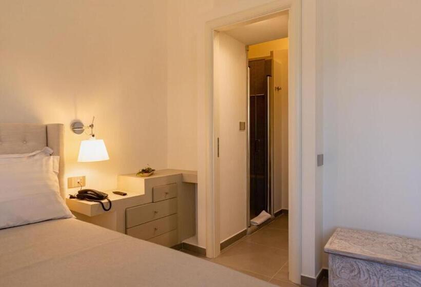 スタンダードルーム, Insula Boutique