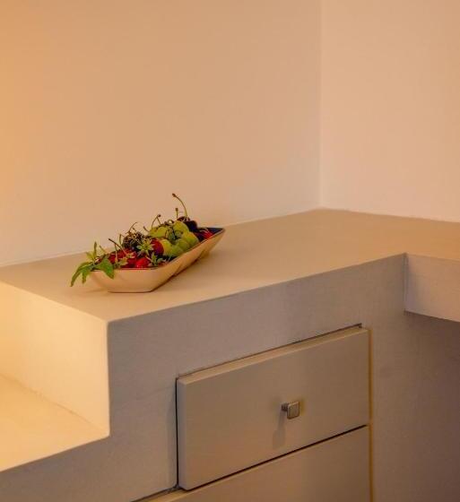 スタンダードルーム, Insula Boutique