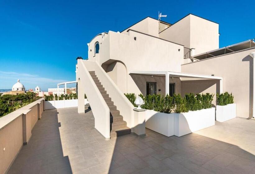 スーペリアールーム, Insula Boutique