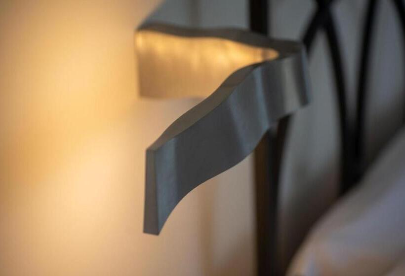 オーシャンビューデラックスルームバルコニー付き, Insula Boutique