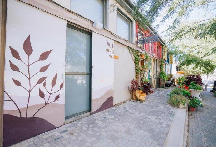 חדר משפחתי דלוקס, Luna Resort   Mitzpe Ramon