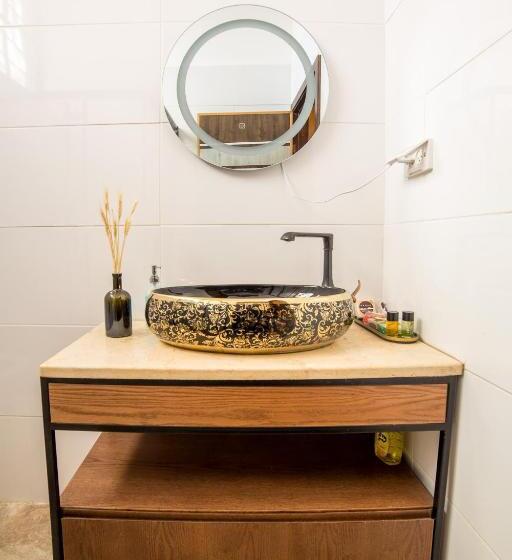 חדר דלוקס, Luna Resort   Mitzpe Ramon