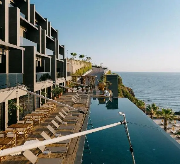 デラックスルーム, Mgallery The Bodrum Hotel Yalikavak