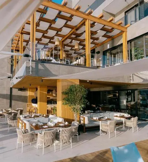 デラックスルーム, Mgallery The Bodrum Hotel Yalikavak