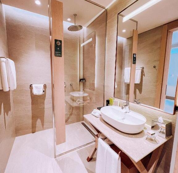 חדר דלוקס, Mgallery The Bodrum Hotel Yalikavak