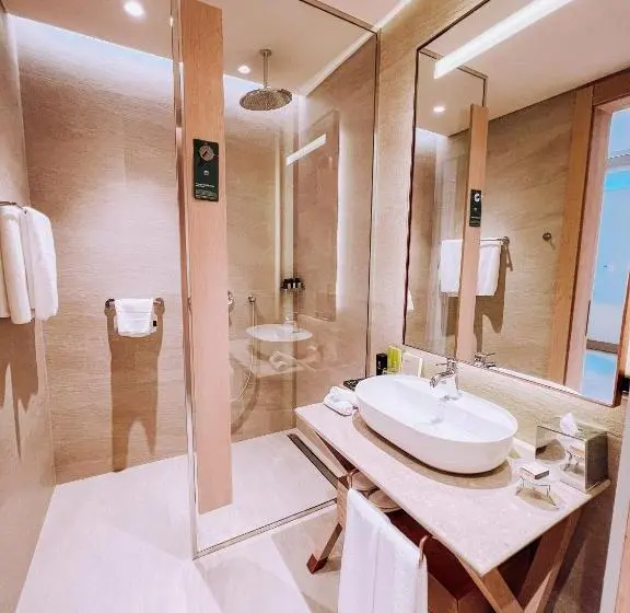 デラックスルーム, Mgallery The Bodrum Hotel Yalikavak