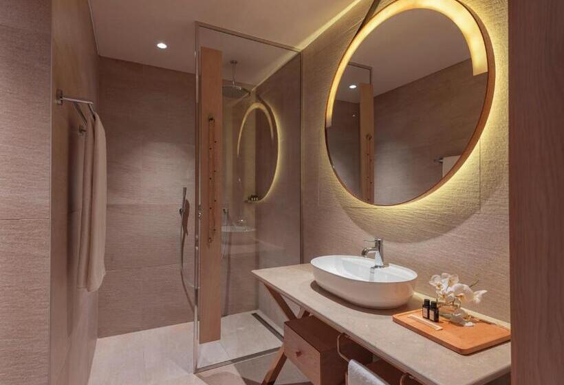 Люкс Executive Вид на Море, Mgallery The Bodrum Hotel Yalikavak