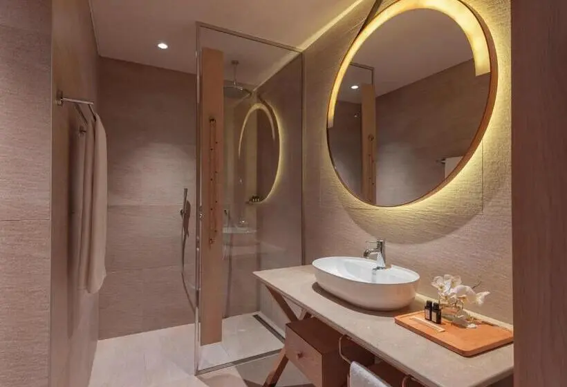 海の見えるエクゼクティブスイート, Mgallery The Bodrum Hotel Yalikavak
