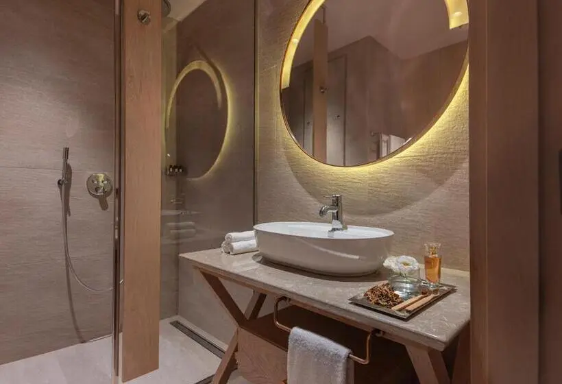 オーシャンビュージュニアスイート, Mgallery The Bodrum Hotel Yalikavak