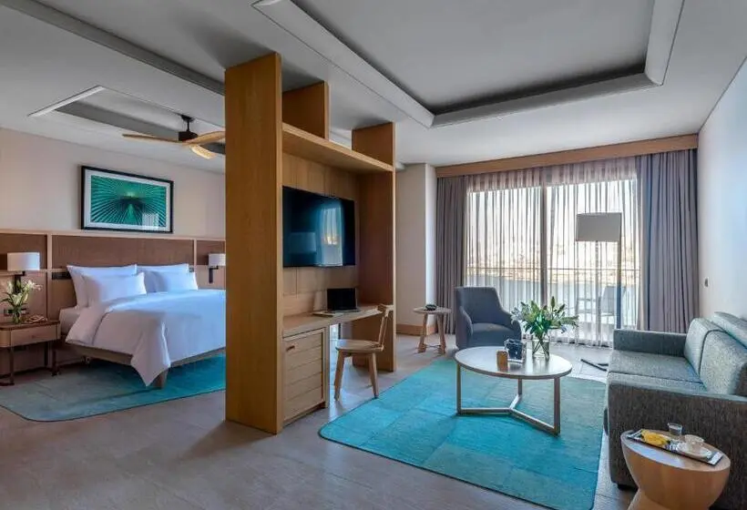 オーシャンビュージュニアスイート, Mgallery The Bodrum Hotel Yalikavak