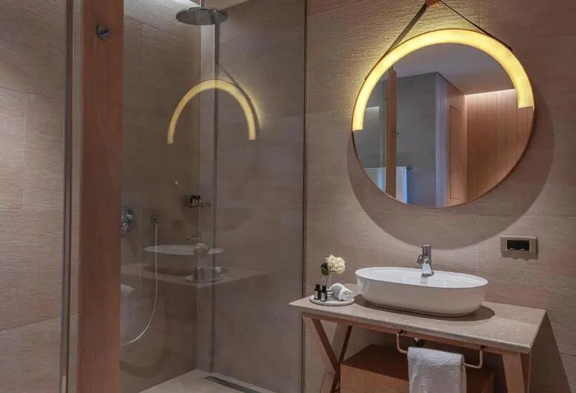 オーシャンビューデラックスルーム, Mgallery The Bodrum Hotel Yalikavak
