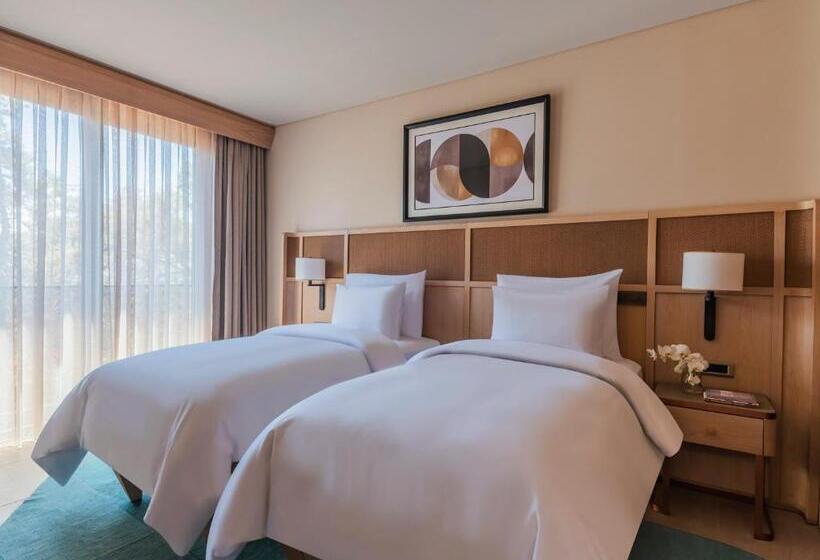 Номер Deluxe Вид на Море, Mgallery The Bodrum Hotel Yalikavak