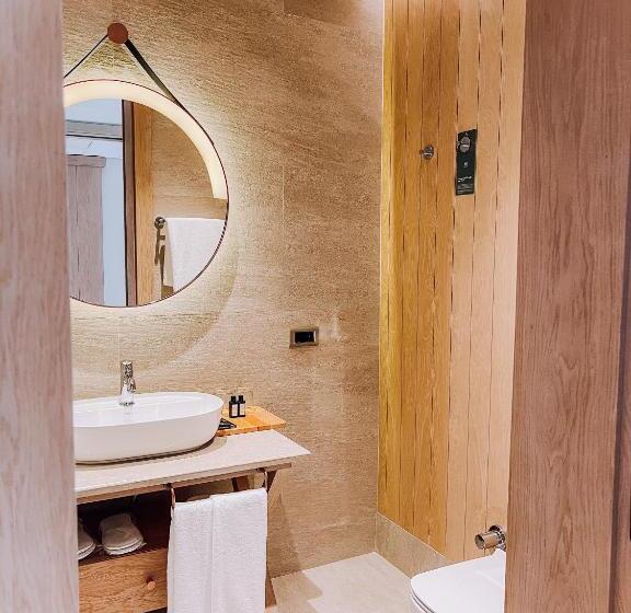 חדר דלוקס נוף לים, Mgallery The Bodrum Hotel Yalikavak