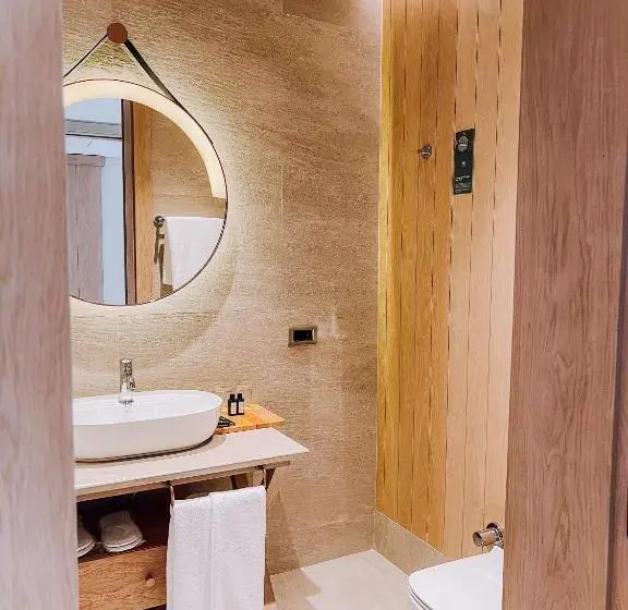 オーシャンビューデラックスルーム, Mgallery The Bodrum Hotel Yalikavak
