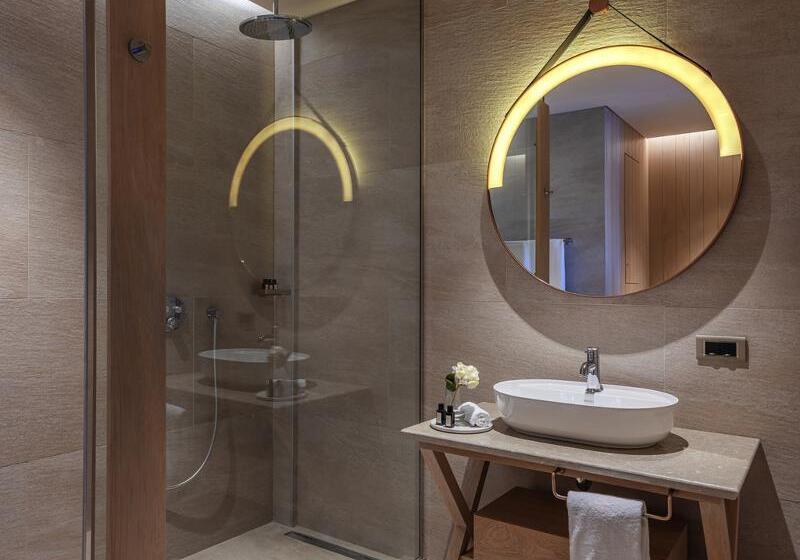 חדר דלוקס, Mgallery The Bodrum Hotel Yalikavak