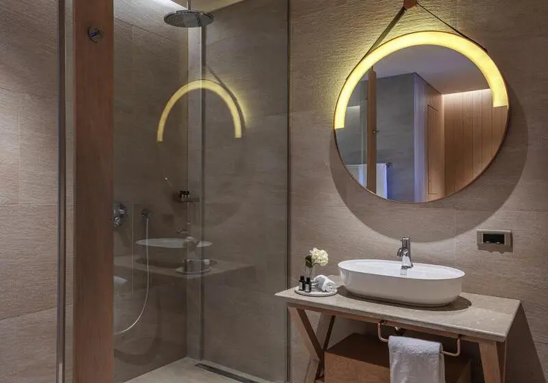 デラックスルーム, Mgallery The Bodrum Hotel Yalikavak