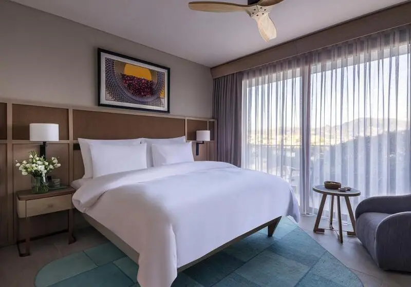 デラックスルーム, Mgallery The Bodrum Hotel Yalikavak