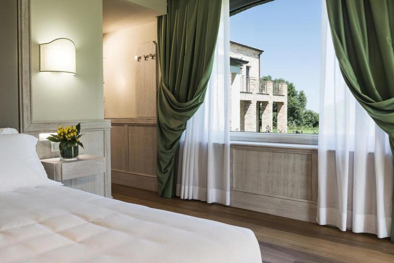 חדר דלוקס נוף לים, Mgallery The Bodrum Hotel Yalikavak