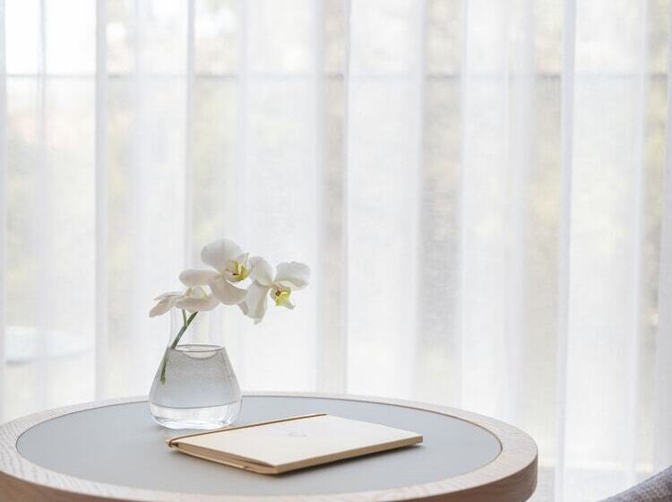 חדר דלוקס נוף לים, Mgallery The Bodrum Hotel Yalikavak