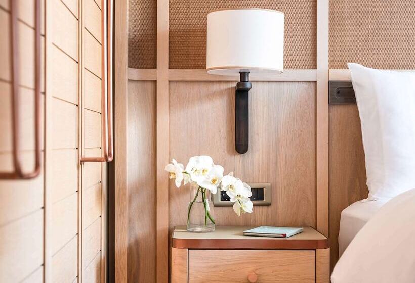 חדר דלוקס, Mgallery The Bodrum Hotel Yalikavak