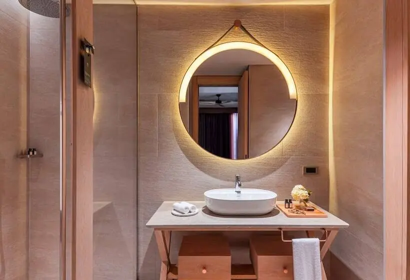 海の見えるエクゼクティブスイート, Mgallery The Bodrum Hotel Yalikavak