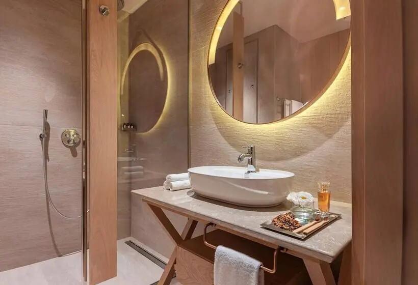 海の見えるエクゼクティブスイート, Mgallery The Bodrum Hotel Yalikavak