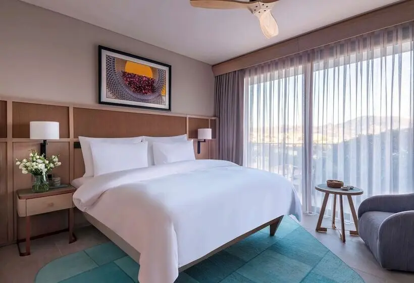 オーシャンビュージュニアスイート, Mgallery The Bodrum Hotel Yalikavak