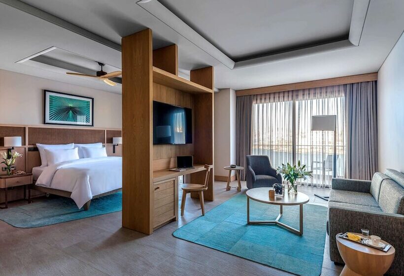 Полулюкс Вид на Море, Mgallery The Bodrum Hotel Yalikavak