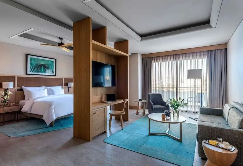 オーシャンビュージュニアスイート, Mgallery The Bodrum Hotel Yalikavak