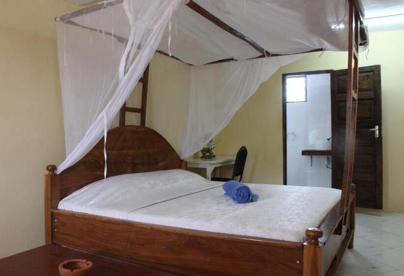 سوییت سوپریور, Armaan Guest House