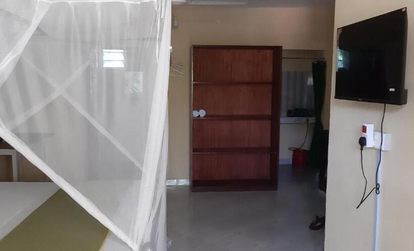 استودیوی استاندارد, Armaan Guest House