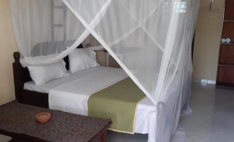 استودیوی استاندارد, Armaan Guest House
