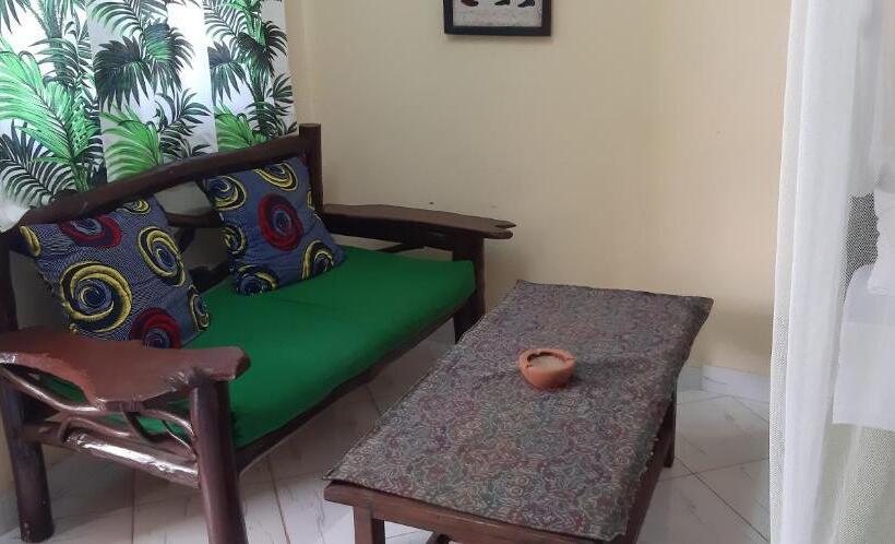 استودیوی استاندارد, Armaan Guest House