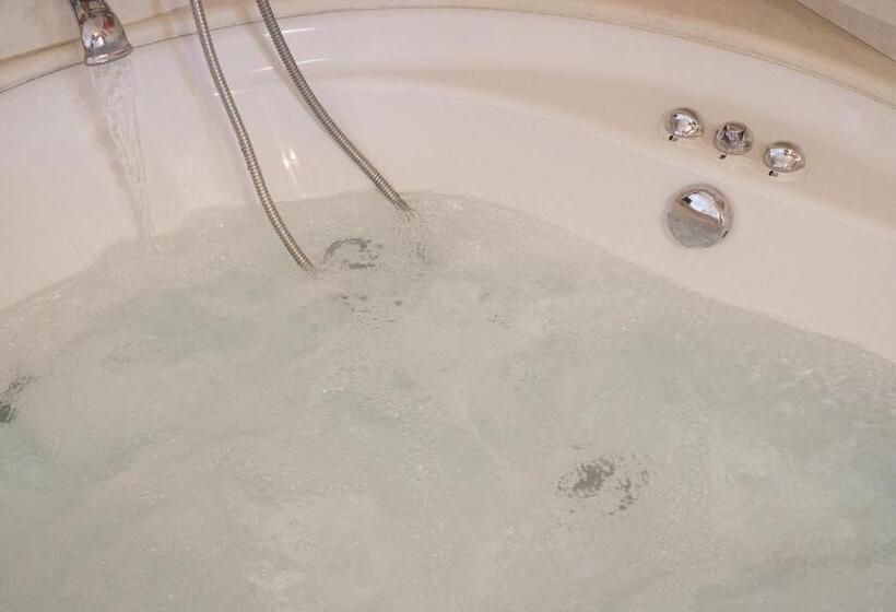 디럭스 4인 룸, Caffetteria Luca Suite & Rooms