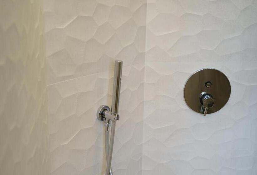 디럭스 트리플 룸, Caffetteria Luca Suite & Rooms