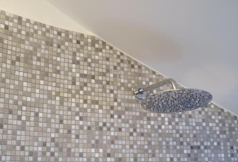 기본룸, Caffetteria Luca Suite & Rooms