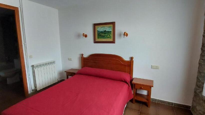 غرفة قياسية, Casa Lisa