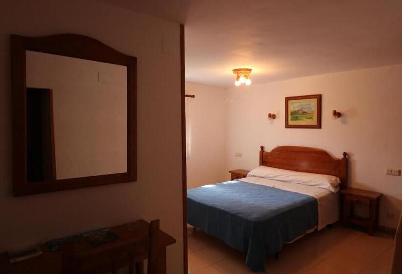 غرفة قياسية, Casa Lisa