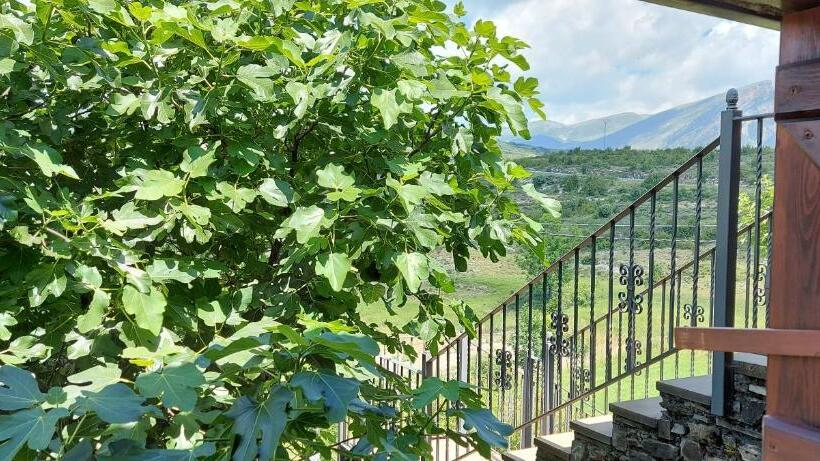 غرفة قياسية, Casa Lisa