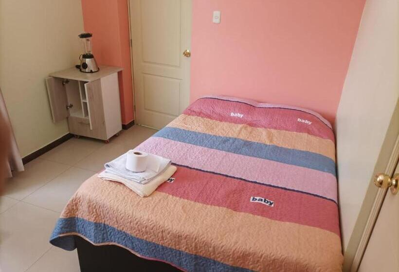 اتاق استاندارد, Rooms Md