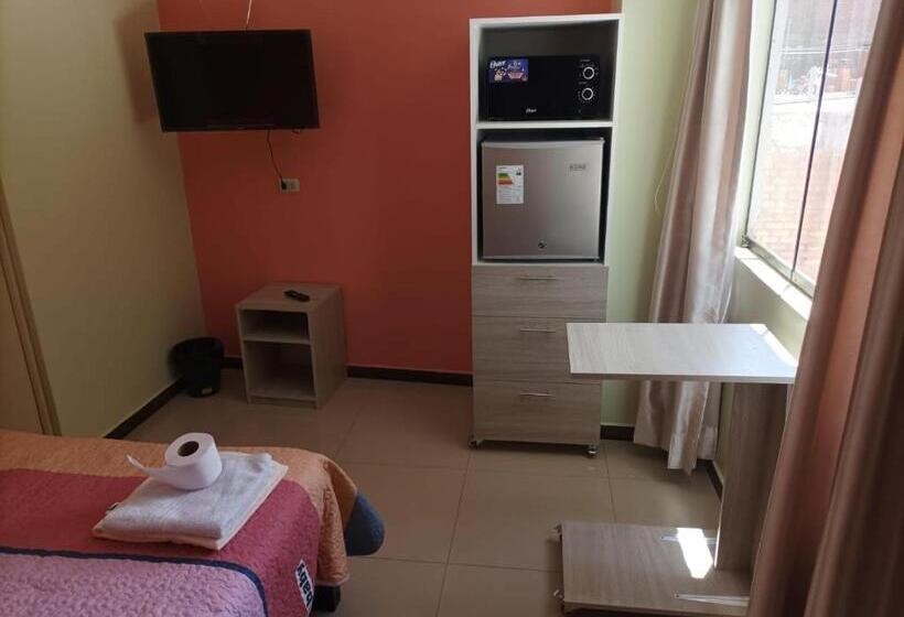 اتاق استاندارد, Rooms Md