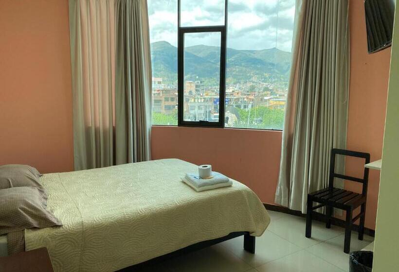 اتاق استاندارد, Rooms Md