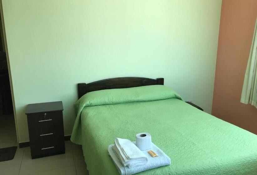 اتاق استاندارد, Rooms Md