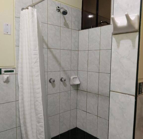 اتاق استاندارد سه نفره, Rooms Md