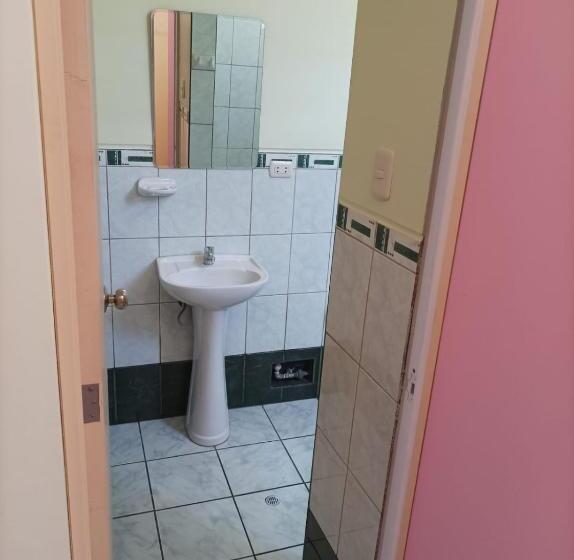 اتاق استاندارد سه نفره, Rooms Md