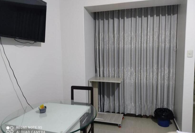 اتاق استاندارد, Rooms Md