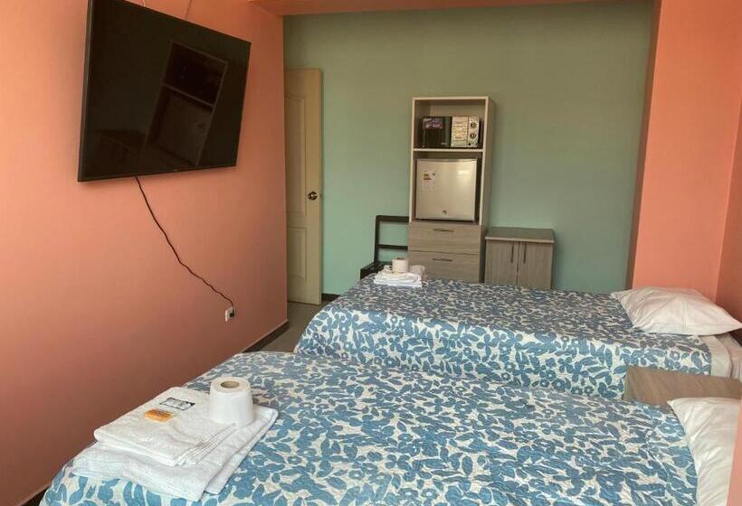 اتاق لوکس, Rooms Md